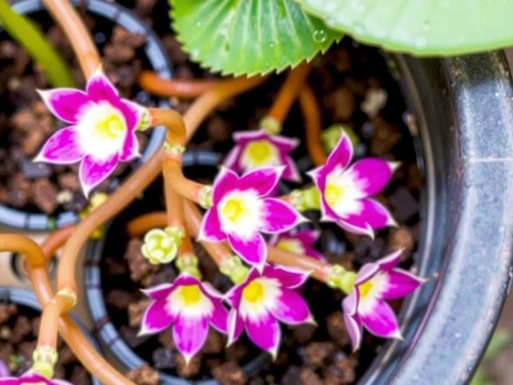 How to Care for Pinguicula: Water Frequency Tips
