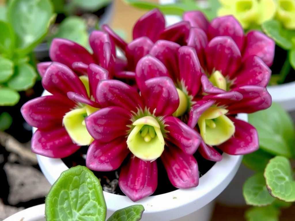 How to Care for Pinguicula in High Humidity Areas