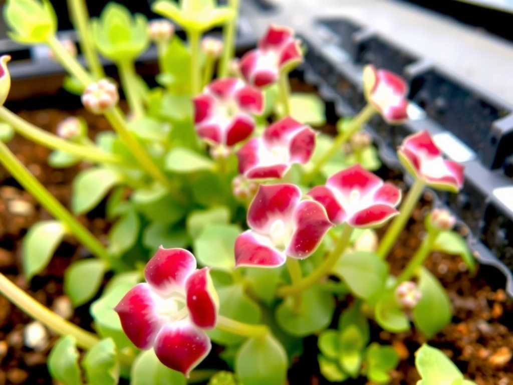 How to Care for Pinguicula in Low Humidity Areas How to Care for Pinguicula in Low Humidity Areas