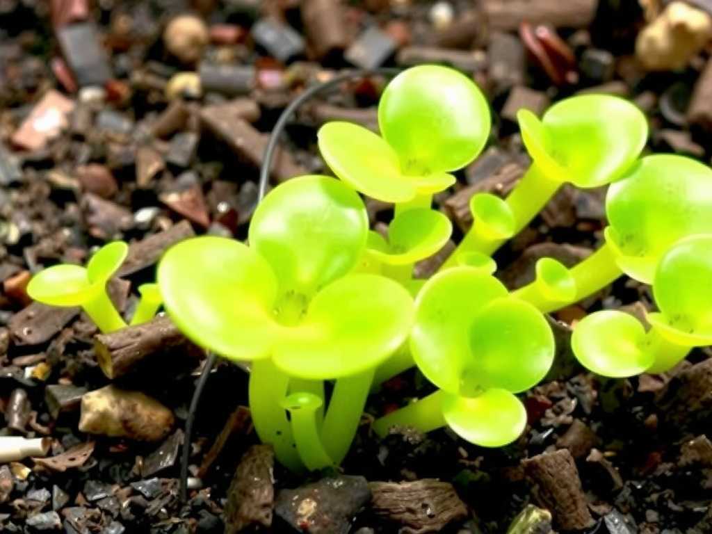 How to Care for Pinguicula in Low Humidity Areas