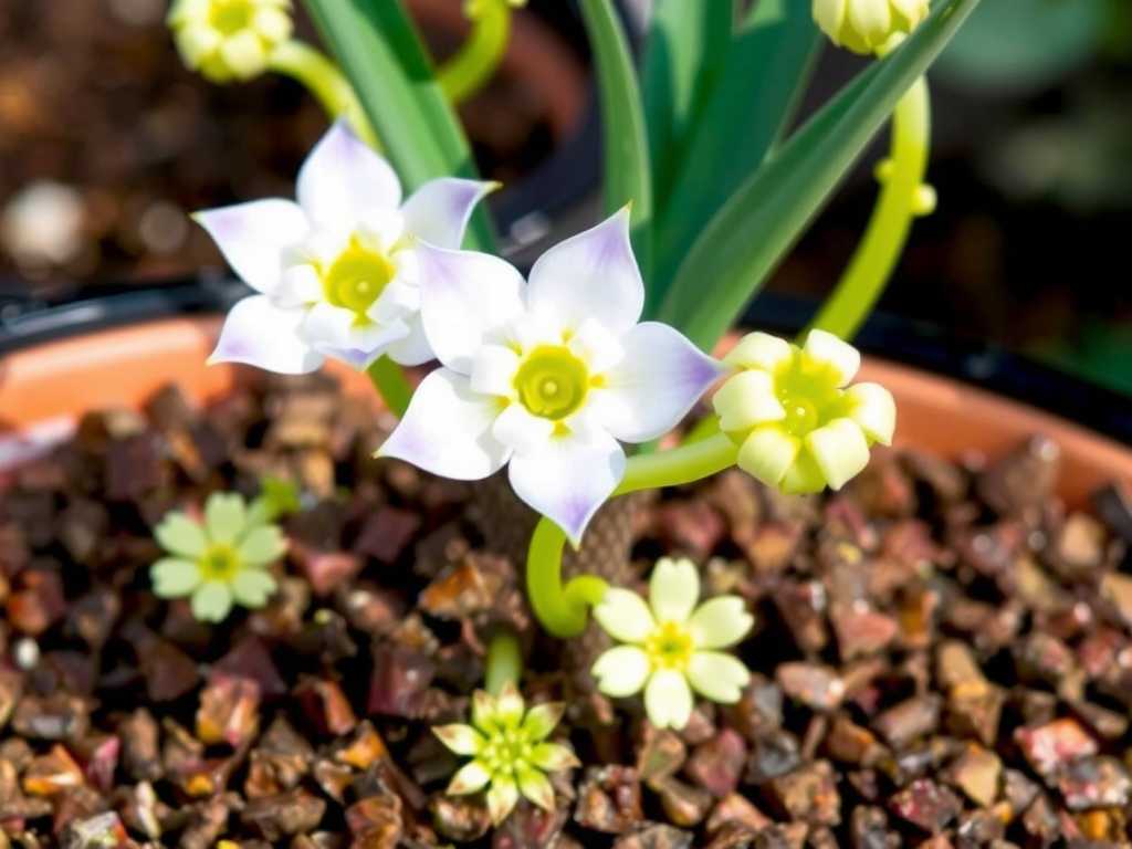 How to Care for Pinguicula Outdoors During Summer(1) How to Care for Pinguicula Outdoors During Summer(1)