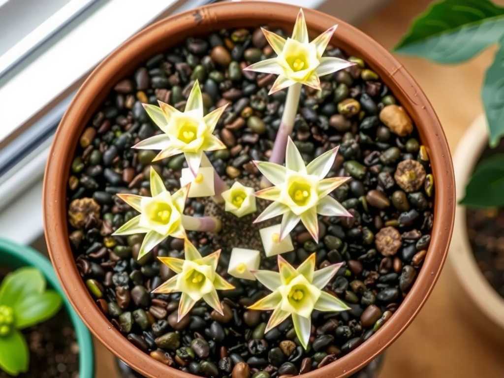 How to Care for Pinguicula Indoors During Winter