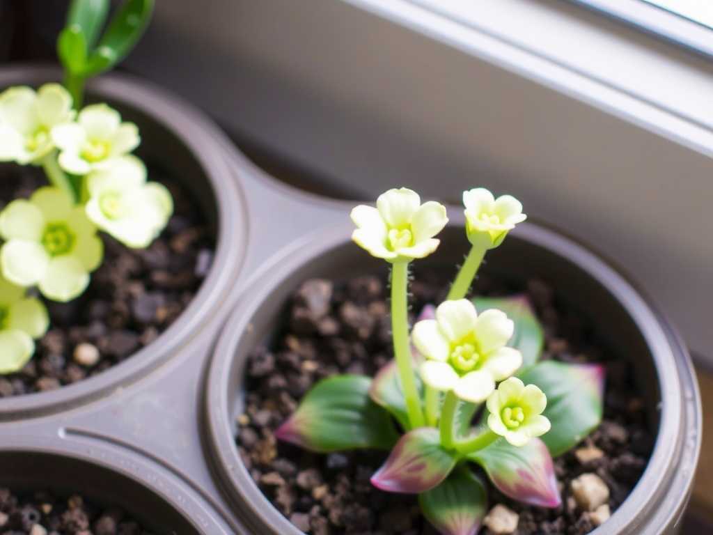 How to Care for Pinguicula Indoors During Winter(1) How to Care for Pinguicula Indoors During Winter(1)