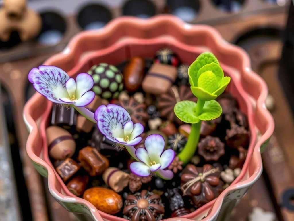 How to Care for Pinguicula to Maintain Trap Sticky