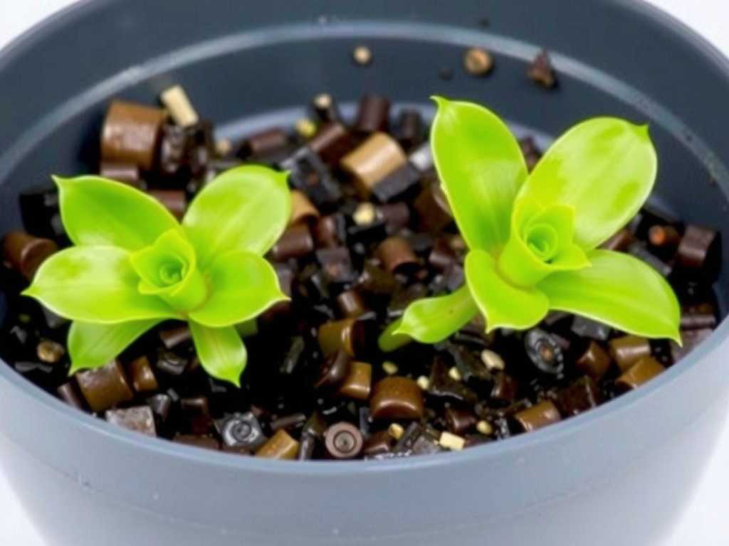 How to Care for Pinguicula: Clean Leaf Tips Guide(1) How to Care for Pinguicula: Clean Leaf Tips Guide(1)