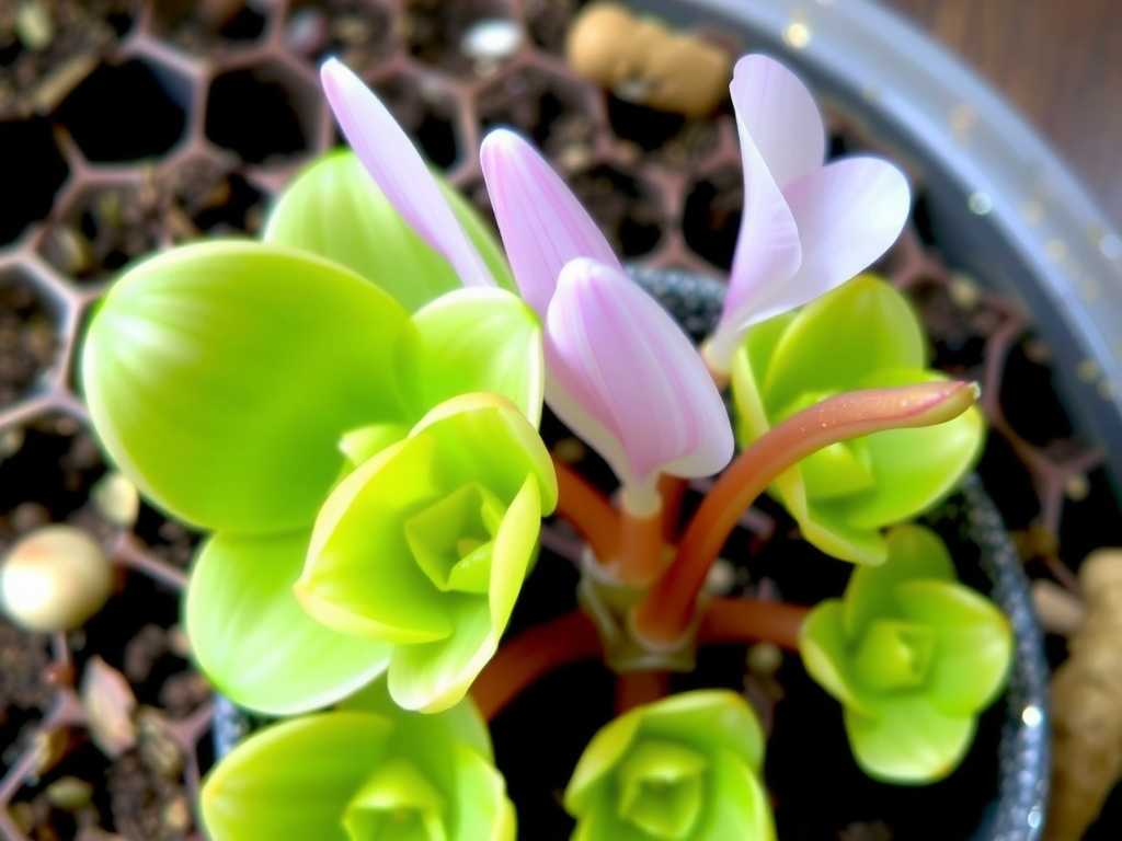 How to Care for Pinguicula with Bacterial Issues