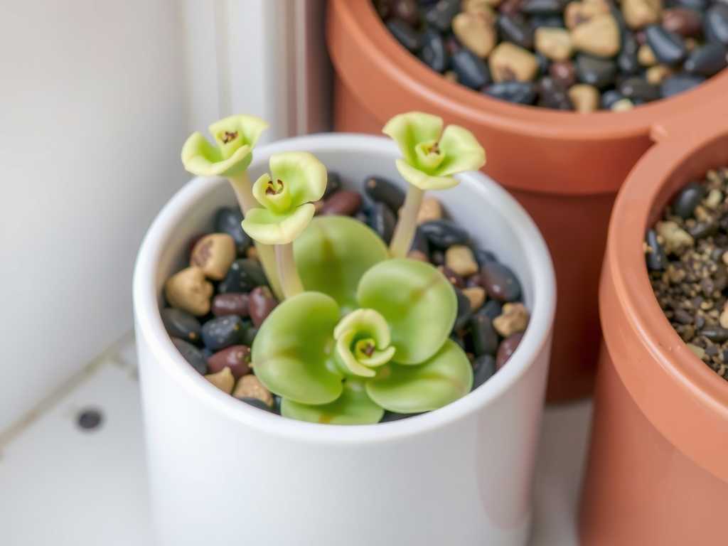How to Care for Pinguicula After Pest Infestation(1) How to Care for Pinguicula After Pest Infestation(1)