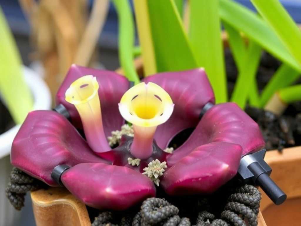 How to Care for Pinguicula Without Trimming