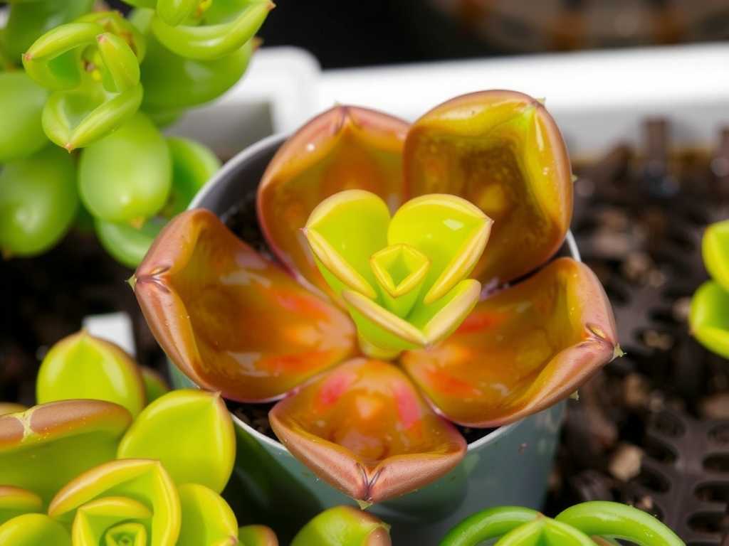 How to Care for Pinguicula: Leaf Trimming Guide