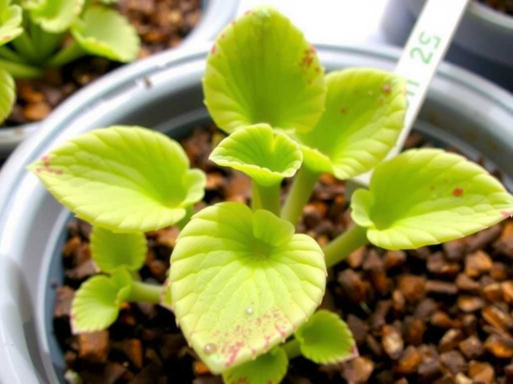 How to Care for Pinguicula: Leaf Trimming Guide(1) How to Care for Pinguicula: Leaf Trimming Guide(1)