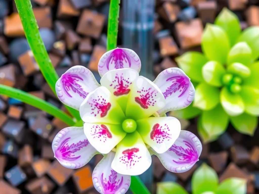 How to Care for Pinguicula in Humid Summers(1) How to Care for Pinguicula in Humid Summers(1)