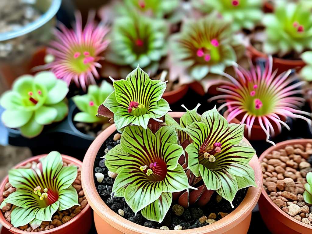How to Care for Pinguicula: Luxury Care Options