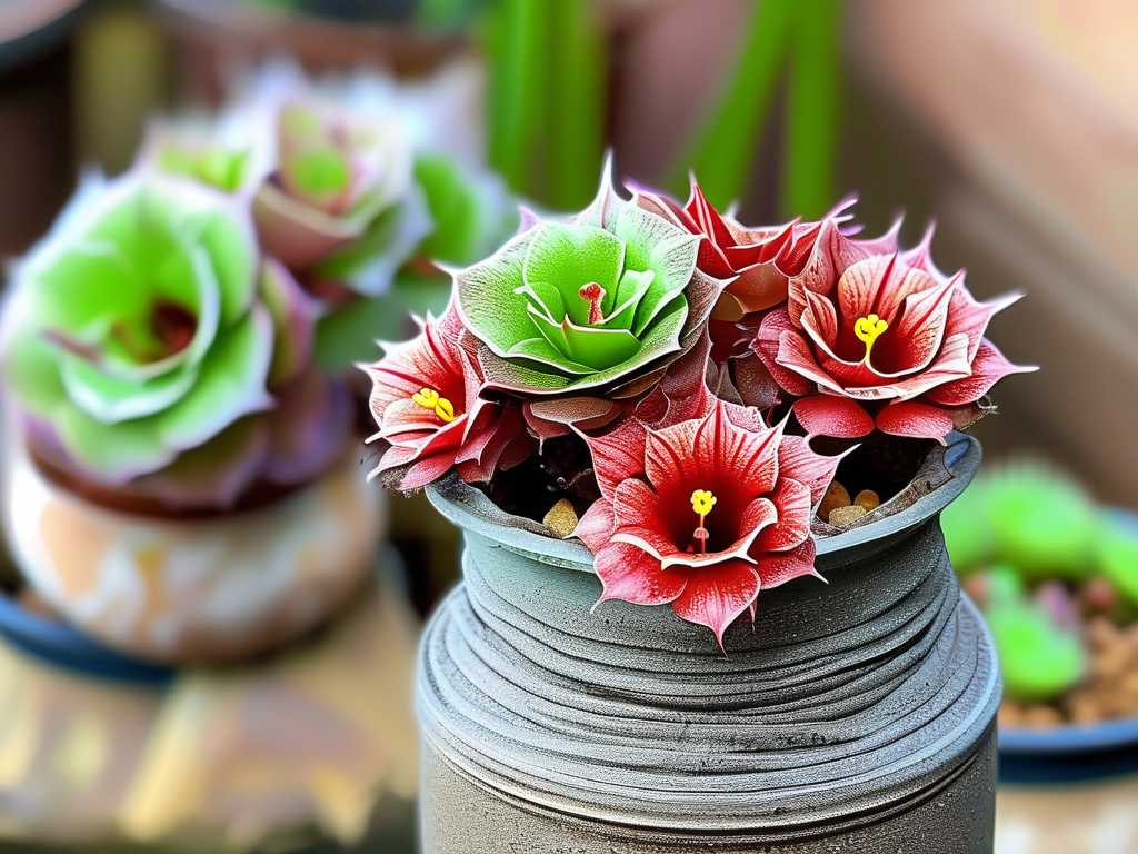How to Care for Pinguicula: Budget-Friendly Tips