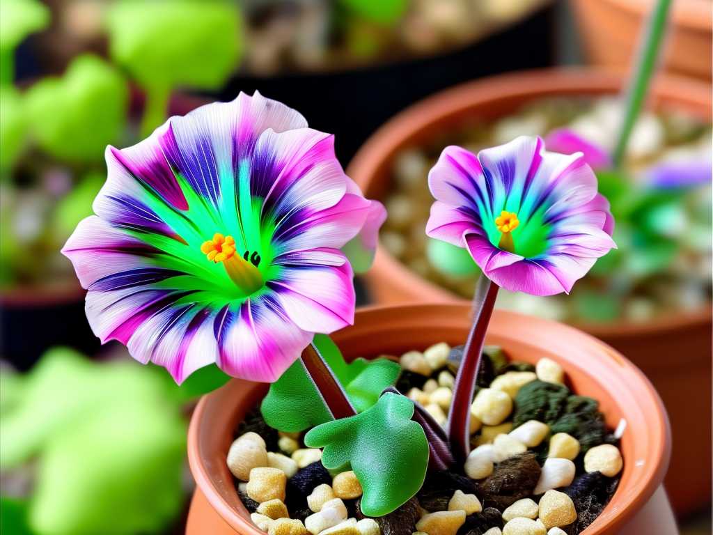 How to Care for Pinguicula: Budget-Friendly Tips(1) How to Care for Pinguicula: Budget-Friendly Tips(1)