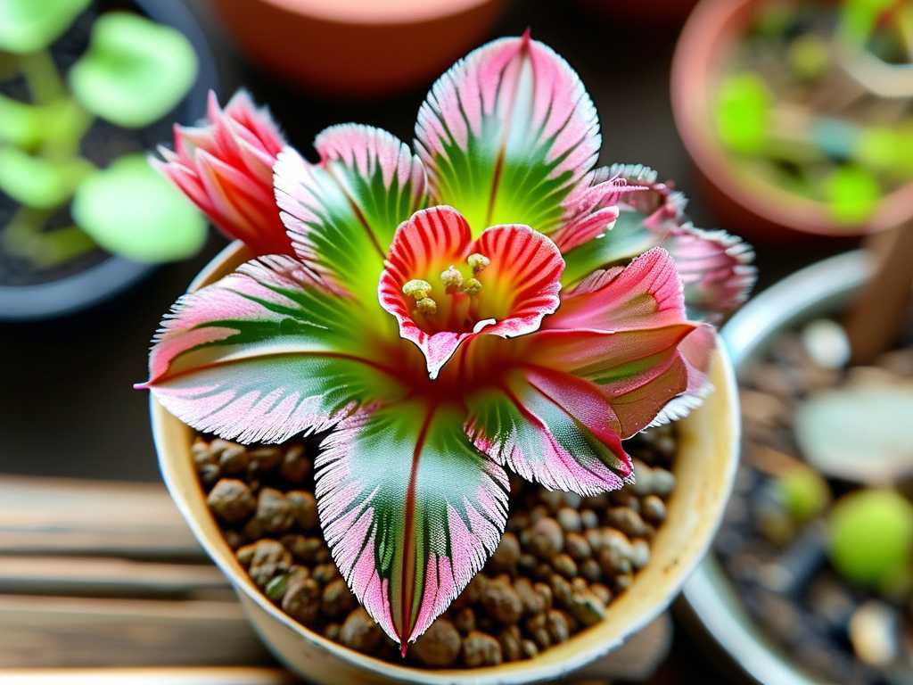 How to Care for Pinguicula Without Special Tools