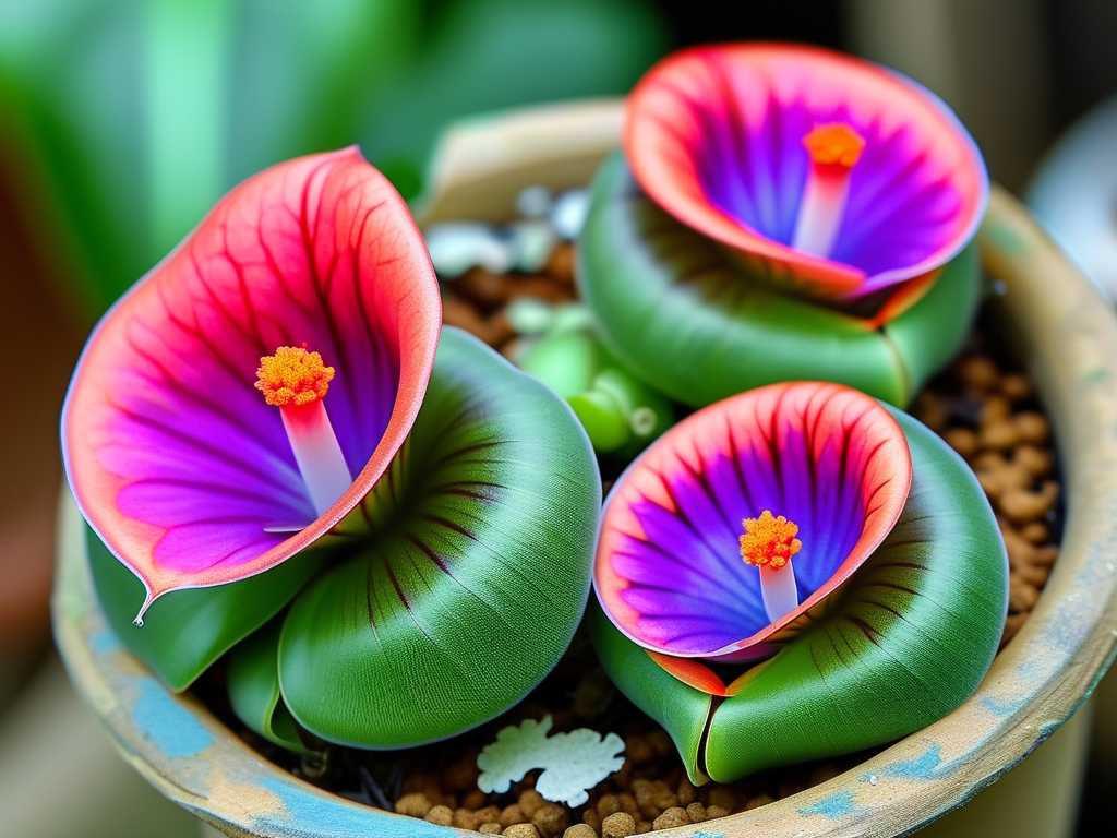 How to Care for Pinguicula Without Special Tools(1) How to Care for Pinguicula Without Special Tools(1)