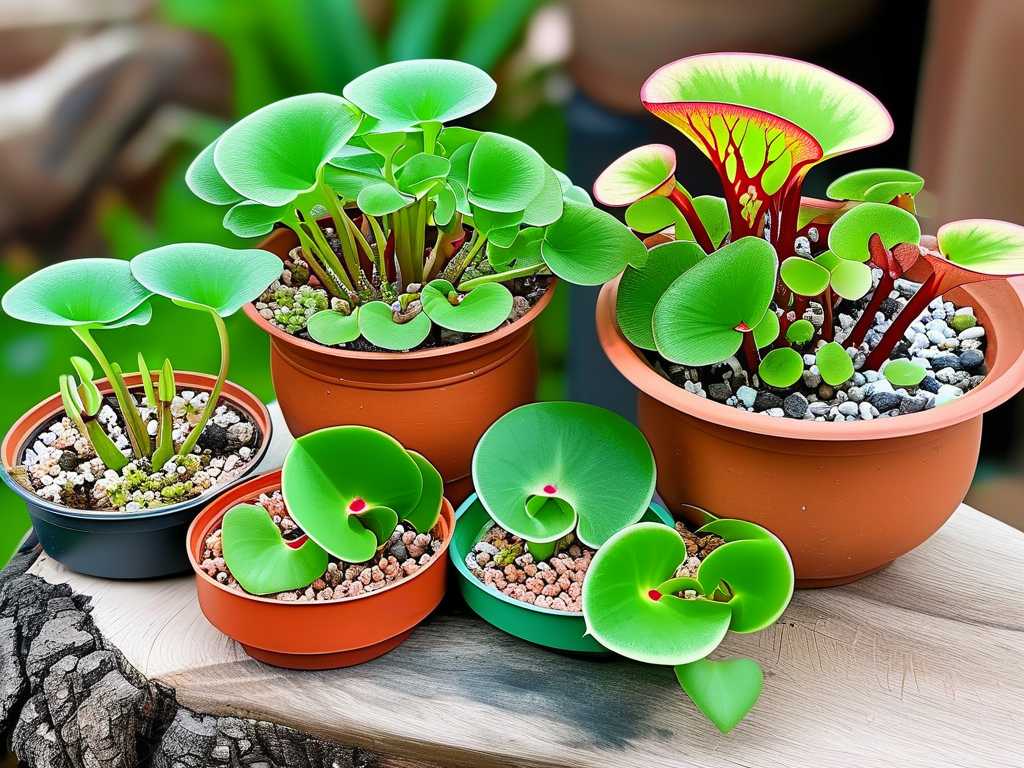 How to Care for Pinguicula: Tool Essentials for Care