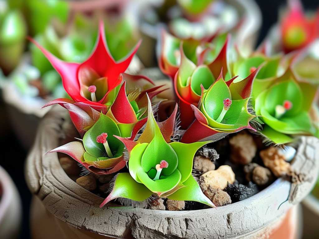 How to Care for Pinguicula: Tool Essentials for Care(1) How to Care for Pinguicula: Tool Essentials for Care(1)