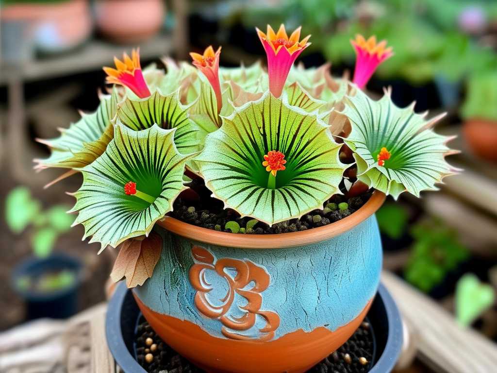How to Care for Pinguicula in Large Gardens How to Care for Pinguicula in Large Gardens