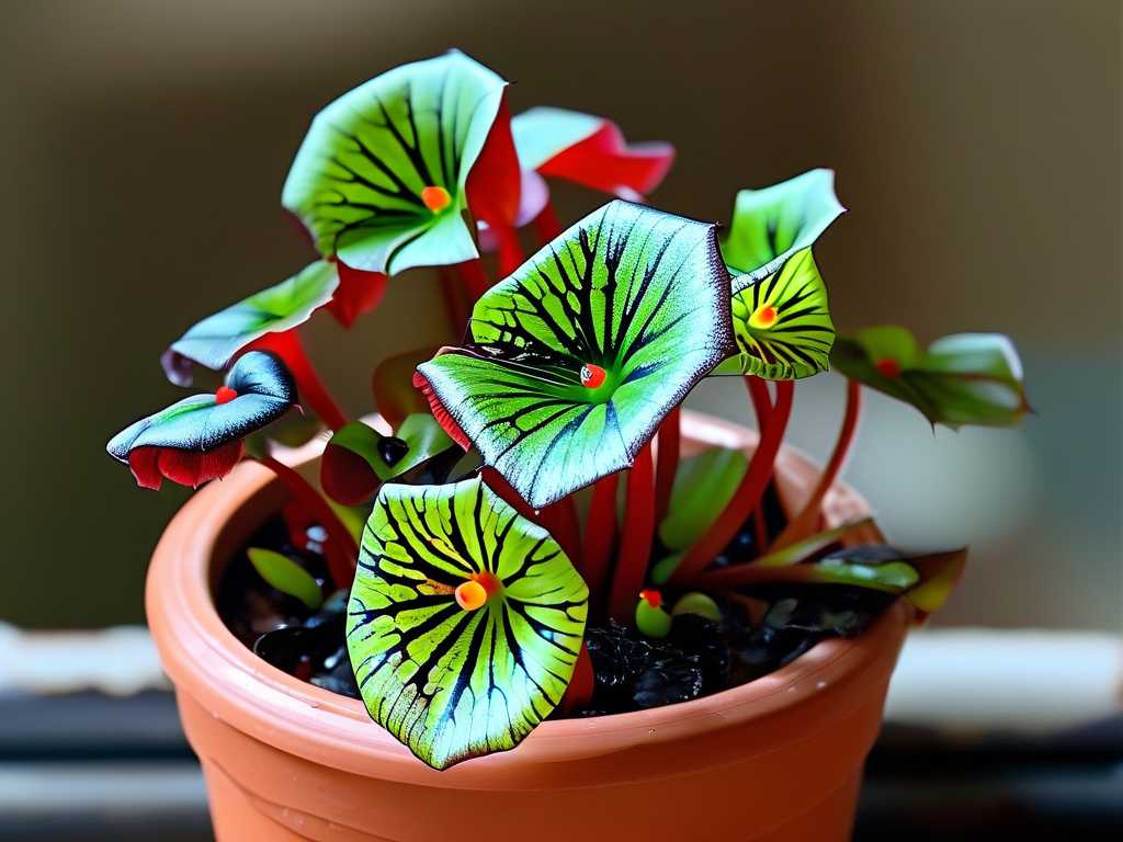 How to Care for Pinguicula When Leaves Turn Black