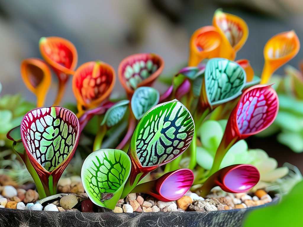 How to Care for Pinguicula: Fact vs Fiction(1) How to Care for Pinguicula: Fact vs Fiction(1)