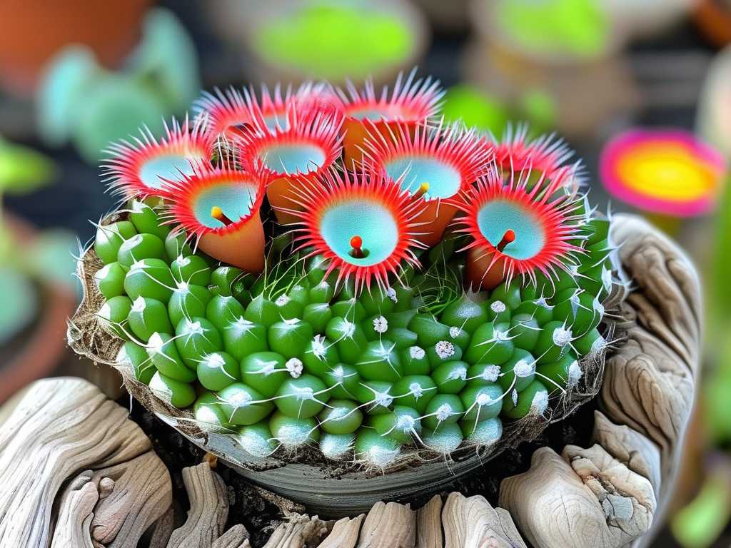 How to Care for Pinguicula: Common Myths Debunked