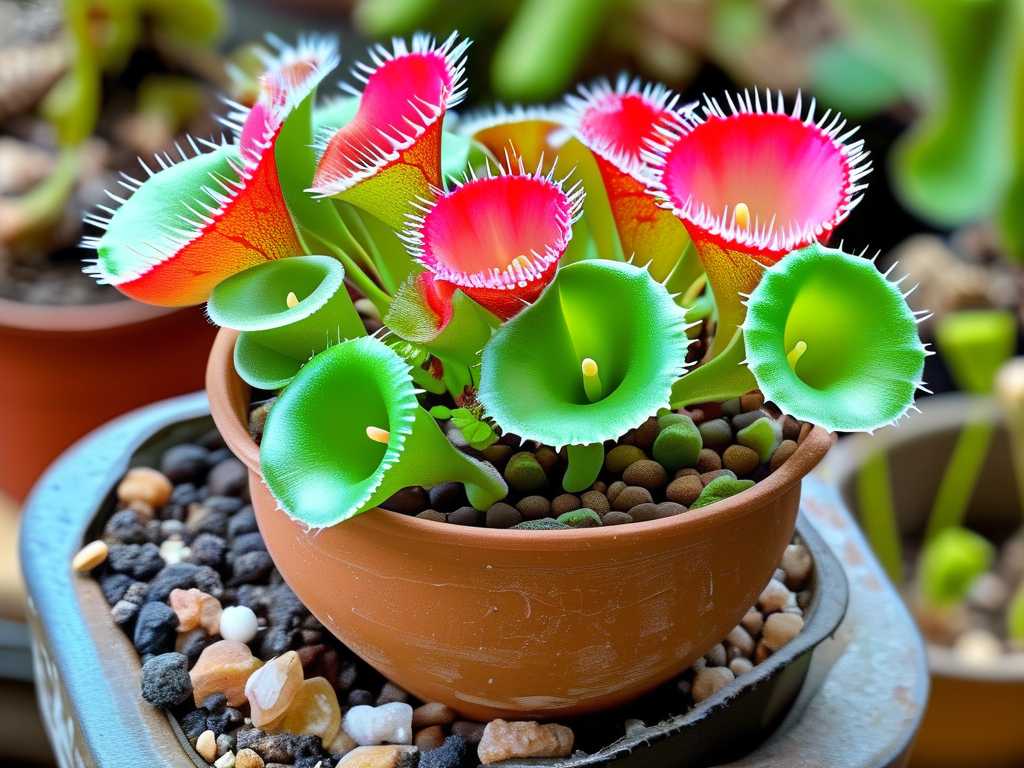 How to Care for Pinguicula to Make It Thrive