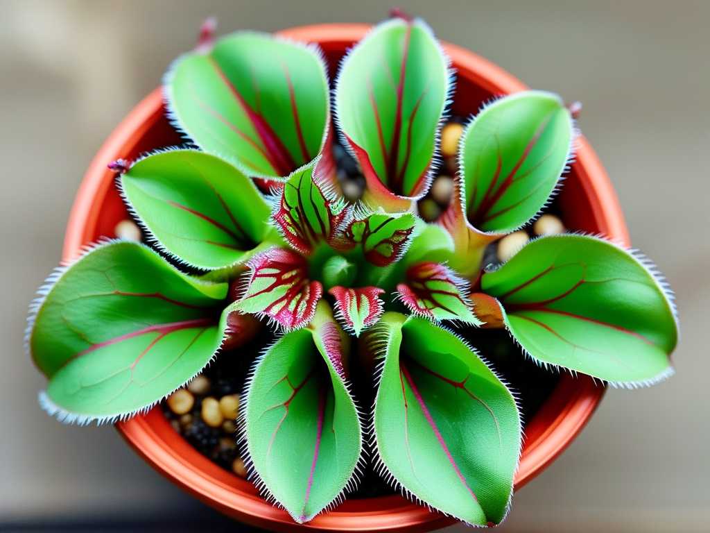 How to Care for Pinguicula Vulgaris: Beginner Guide