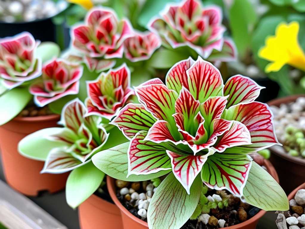 How to Care for Pinguicula Grandiflora: Expert Tips