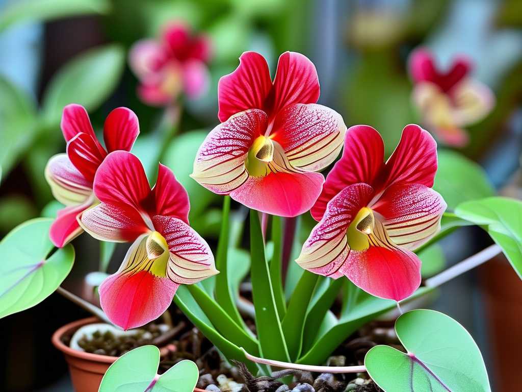 How to Care for Tropical Pinguicula Successfully