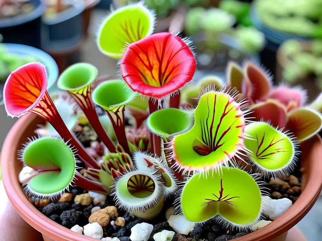 How to Care for Pinguicula: Difference Between Varieties