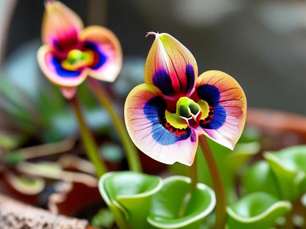 How to Care for Pinguicula and Maximize Its Traps