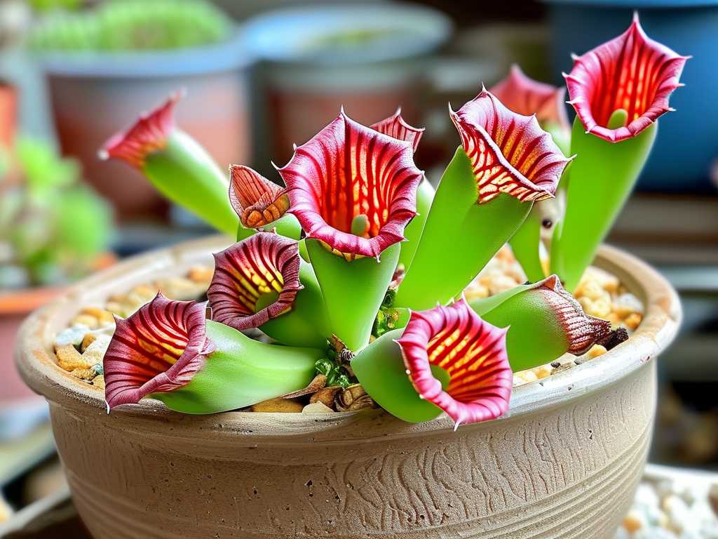 How to Care for Pinguicula: Long-Term Care Plans