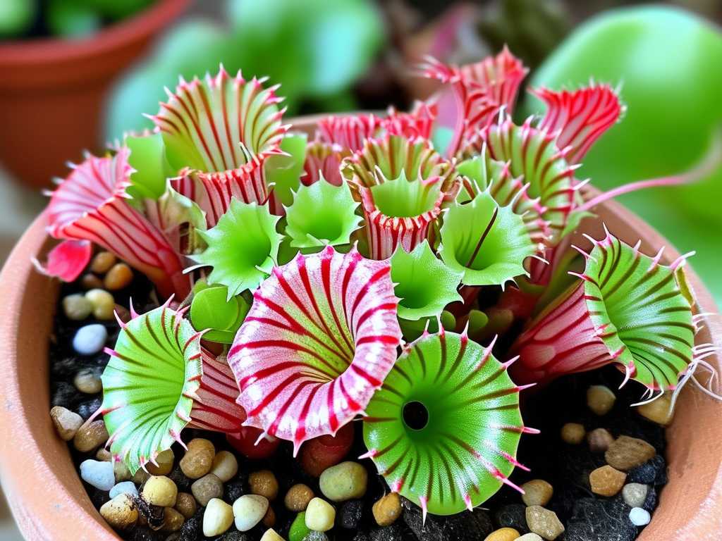 How to Care for Pinguicula: Quick Care Tips Daily
