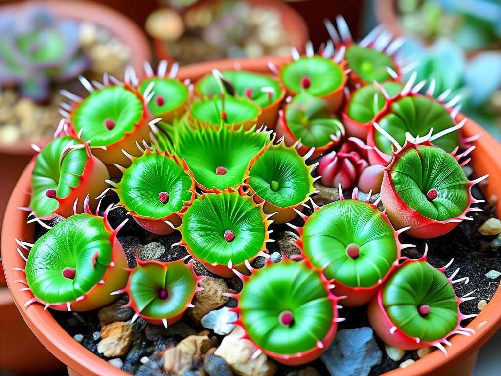 How to Care for Pinguicula: Seasonal Care Checklist