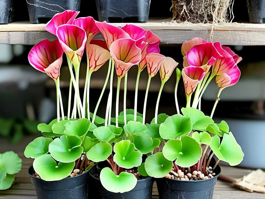 How to Care for Root Bound Pinguicula: Fix Methods
