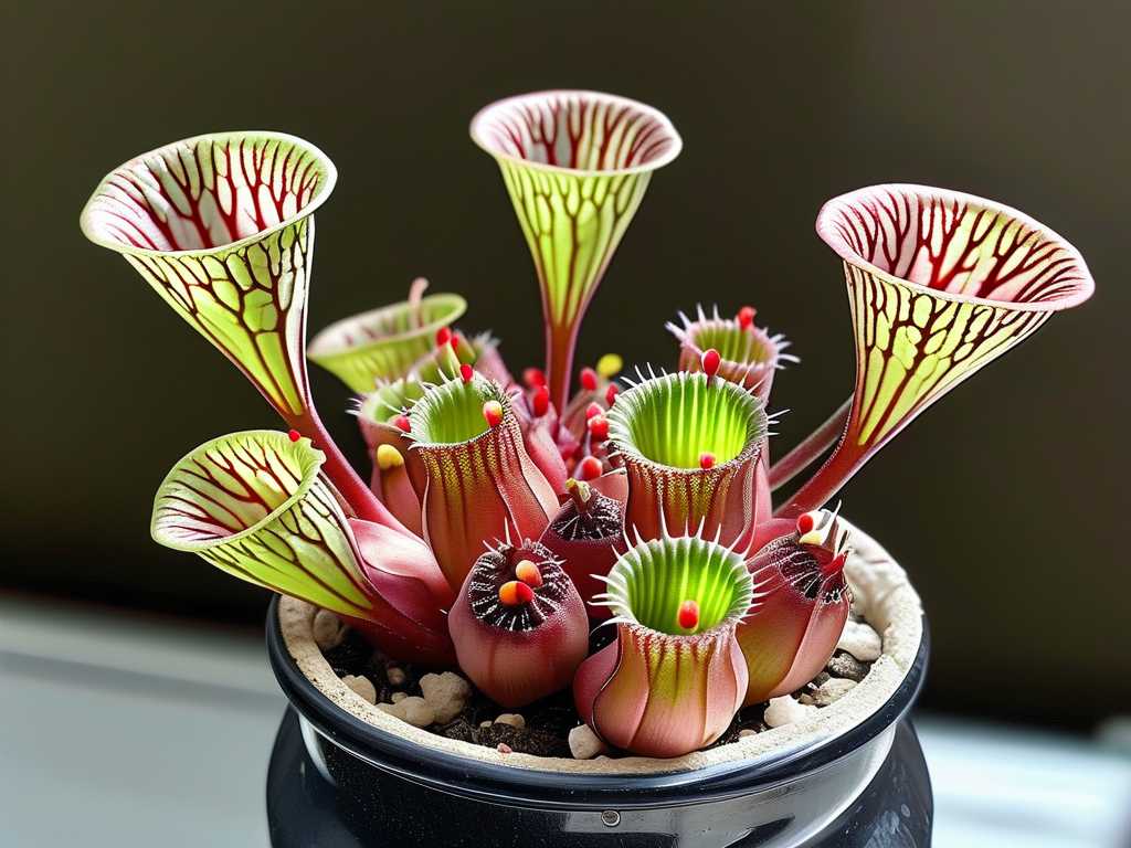 How to Care for Pinguicula to Prevent Root Bound