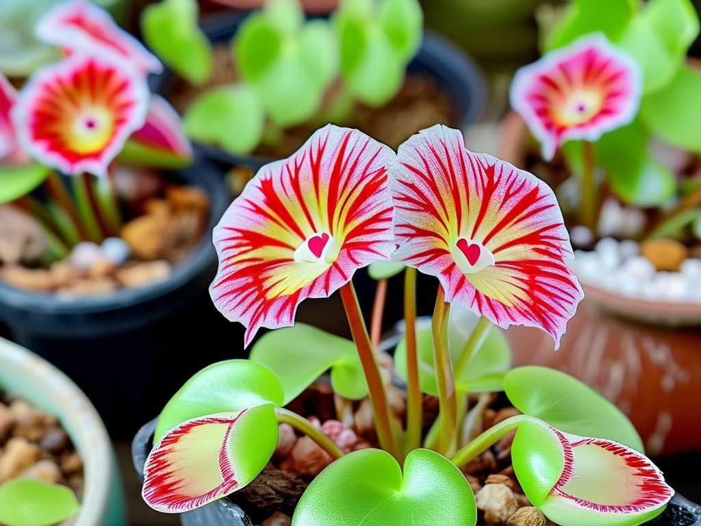 How to Care for Pinguicula: Humidity Meter Guide