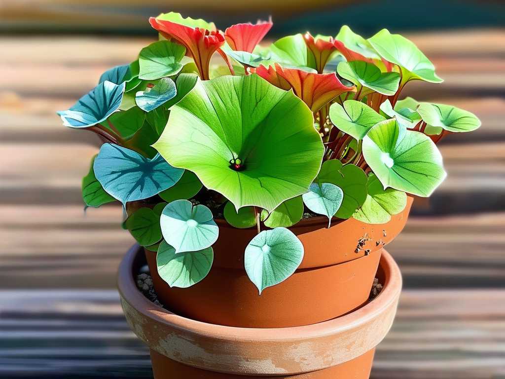 How to Care for Pinguicula in Self-Watering Pots
