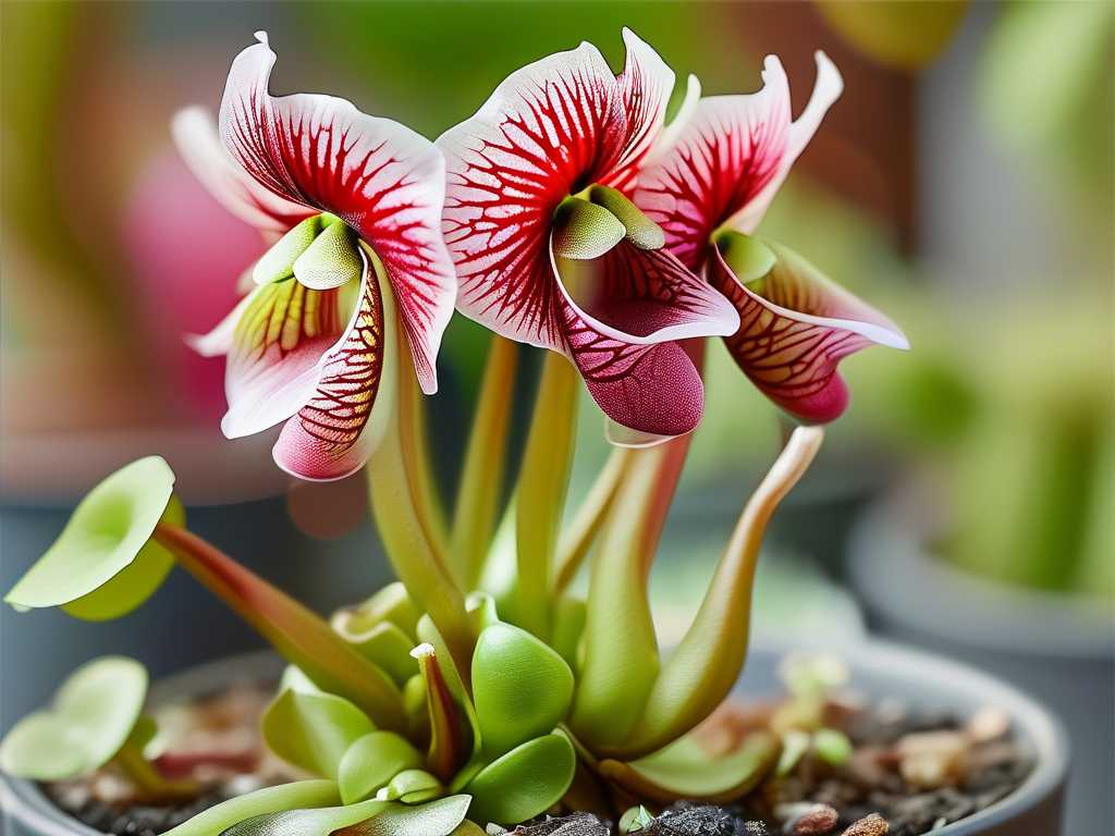 How to Master Advanced Pinguicula Care Techniques