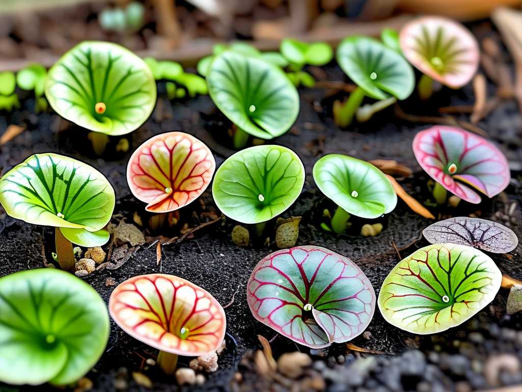 How to Care for Pinguicula in Dry Soil: Rescue Tips