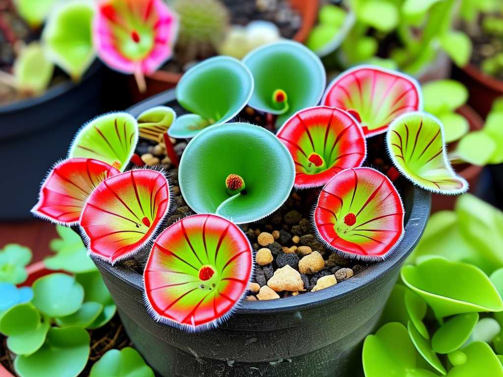 How to Care for Pinguicula: Watering Schedule Guide
