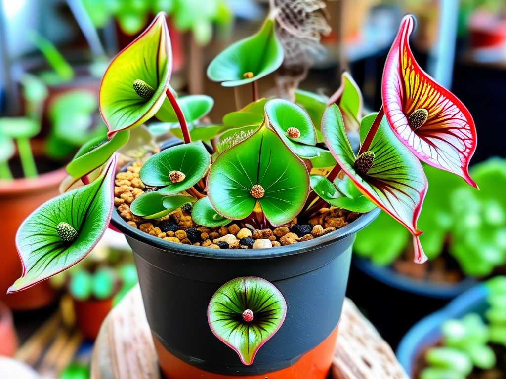 How to Care for Pinguicula: Light Hack for Indoors