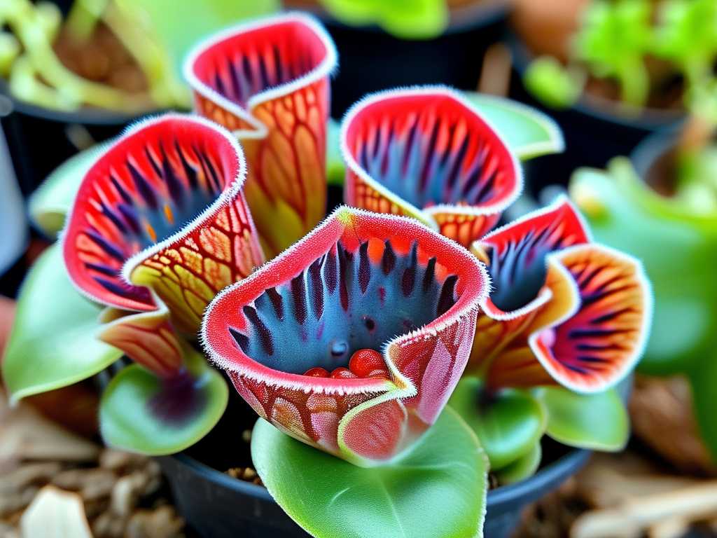 How to Care for Pinguicula Post-Dormancy