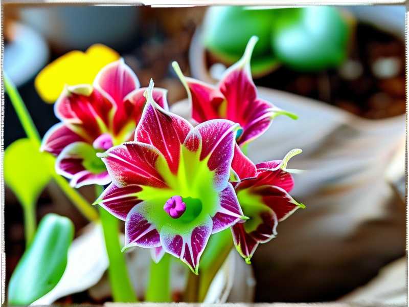 How to Wake Pinguicula Up From Winter Dormancy