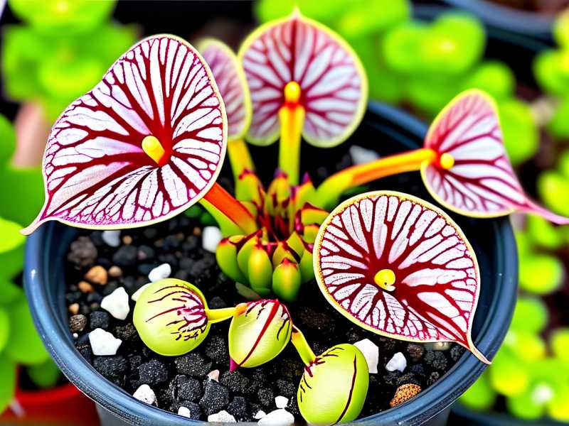 How to Care for Pinguicula: Dormancy Care 101