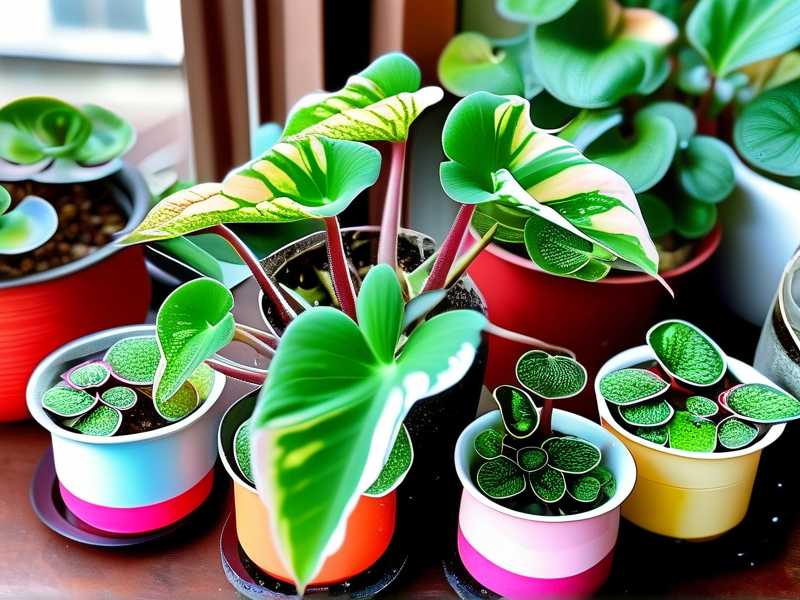How to Care for Pinguicula as a Desk Plant