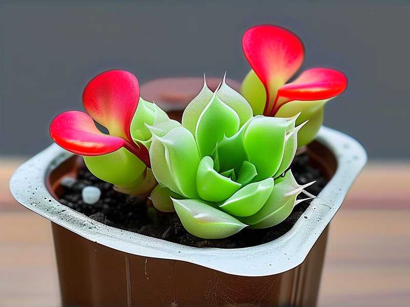 How to Care for Pinguicula Roots for Healthy Growth