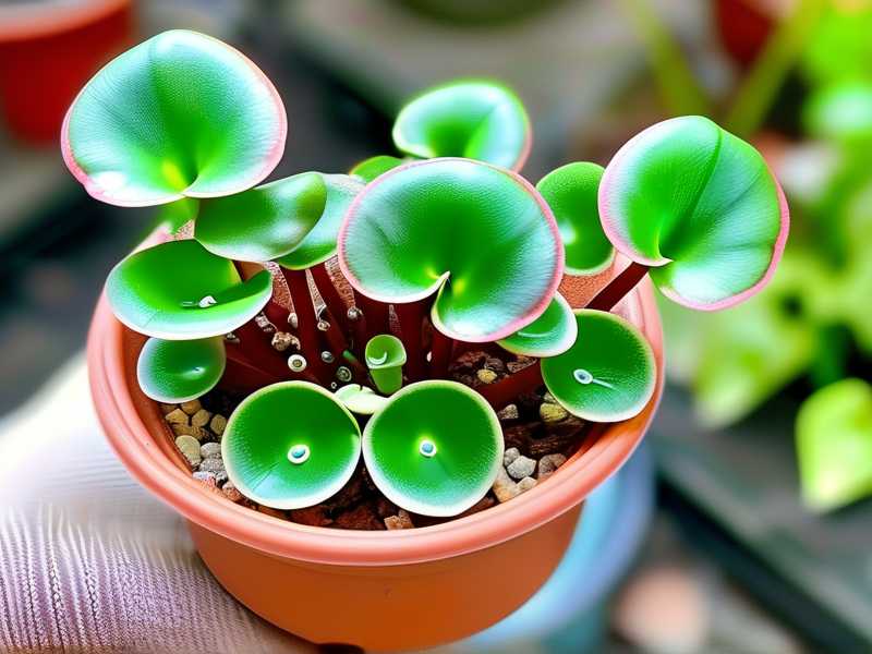 How to Care for Pinguicula: Leaf Care Essentials How to Care for Pinguicula: Leaf Care Essentials