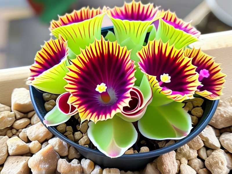 How to Care for Pinguicula Without Fertilizer